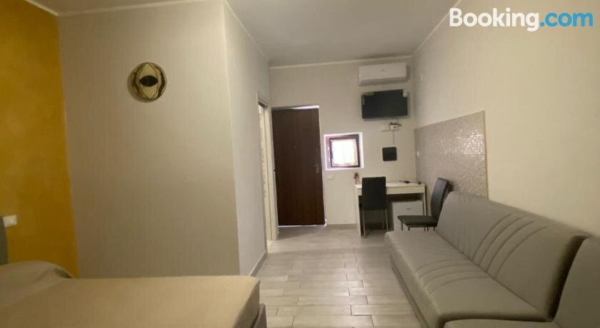 B&B Paradiso Settecannelle主图
