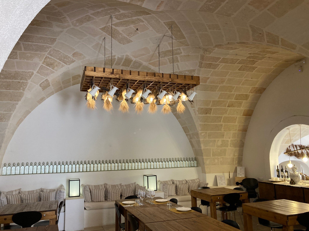 Trullo di Pezza