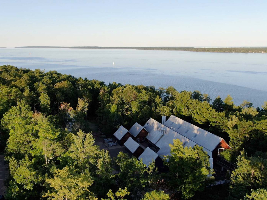 Wild Rice Retreat主图