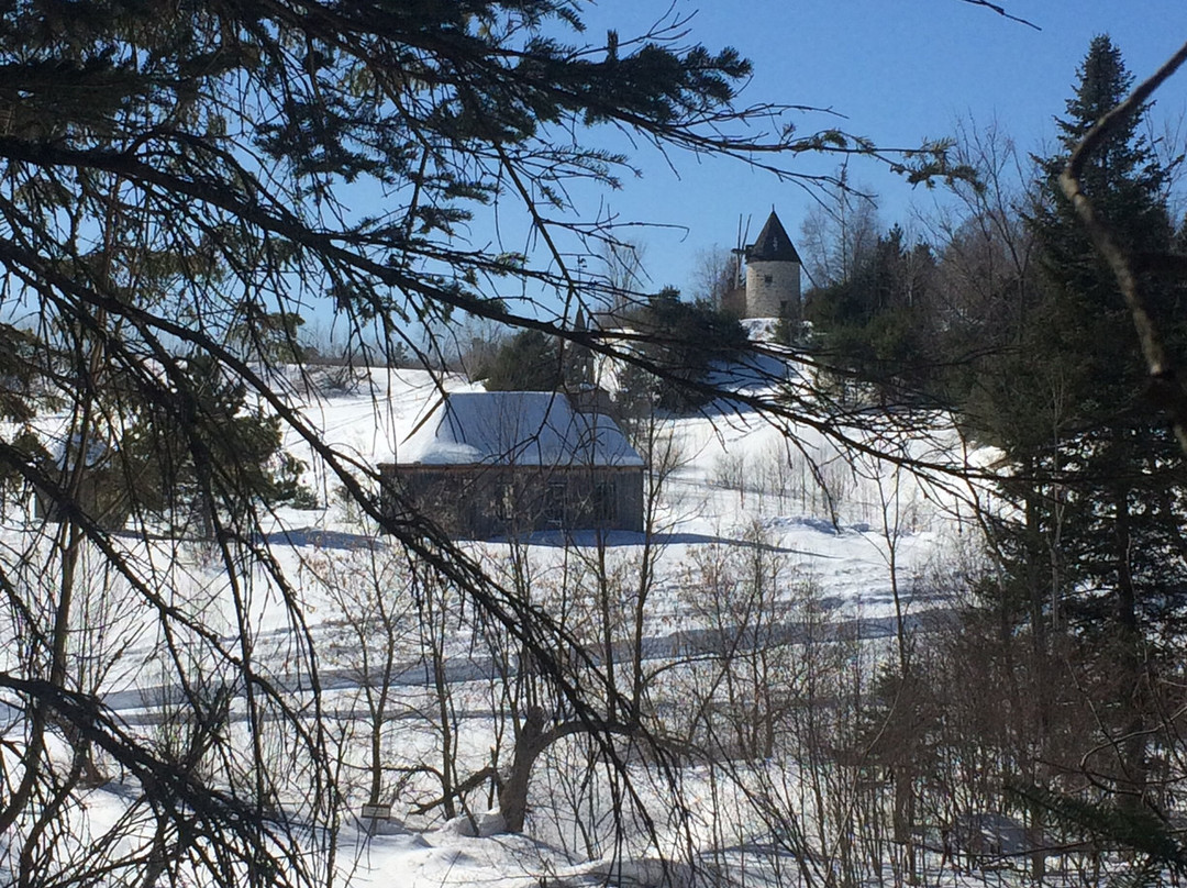 St-Paulin旅游攻略图片