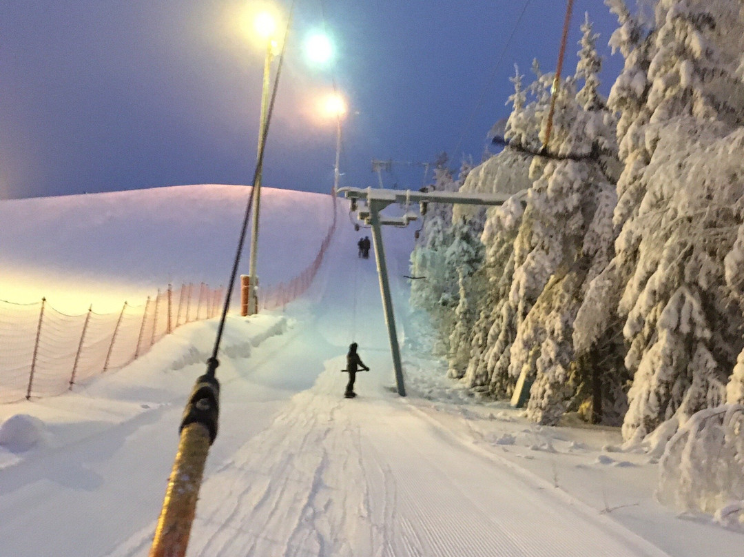Joutseno旅游攻略图片