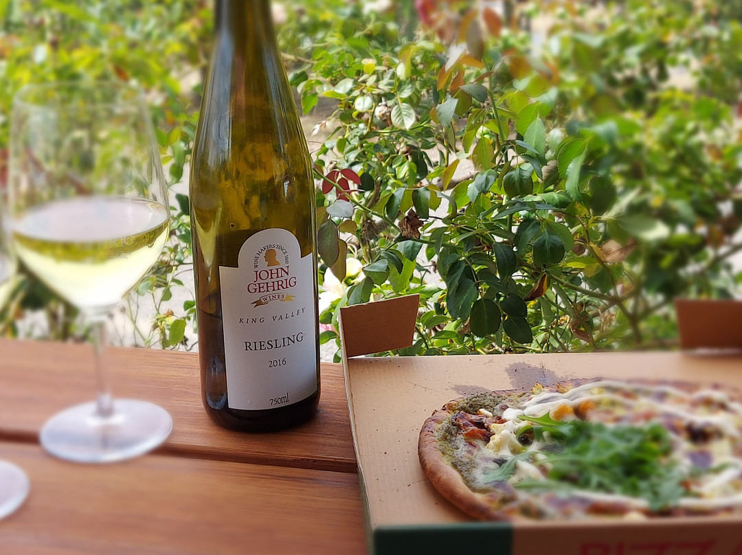 Gooramadda Olives-Gooramadda必去景点