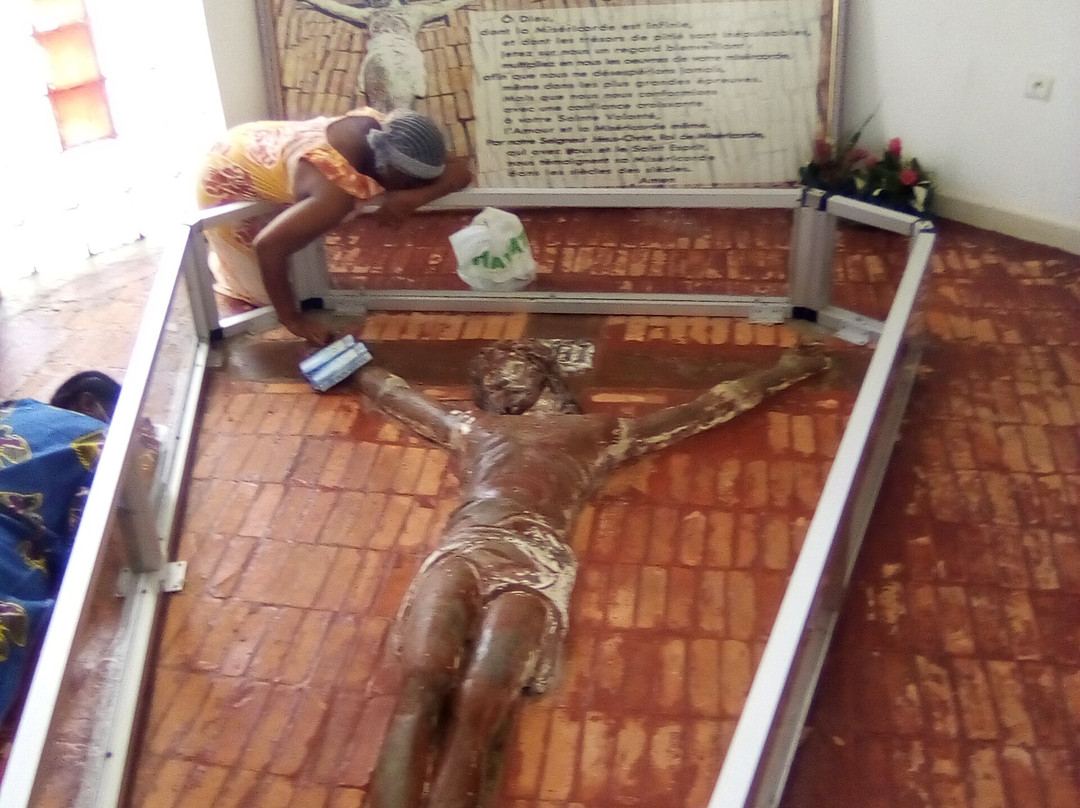 Koumassi旅游攻略图片