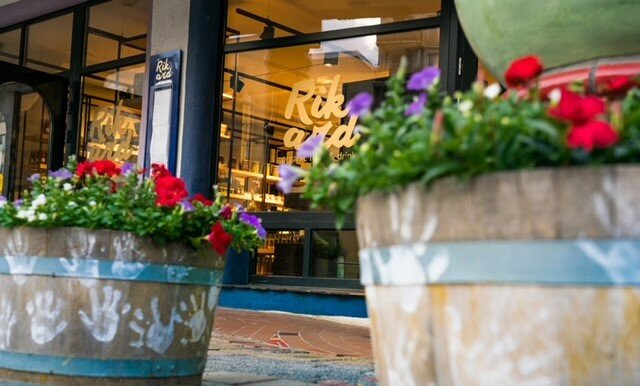 Rikard Restaurant