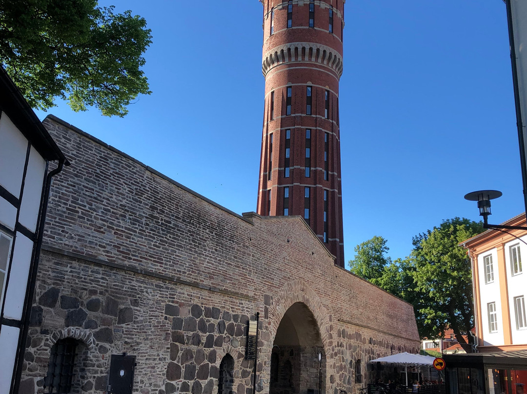 Kalmar Gamla Vattentorn