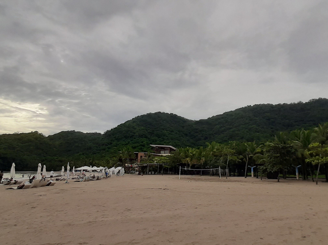 海米罗海岸皮可洛罗旅馆