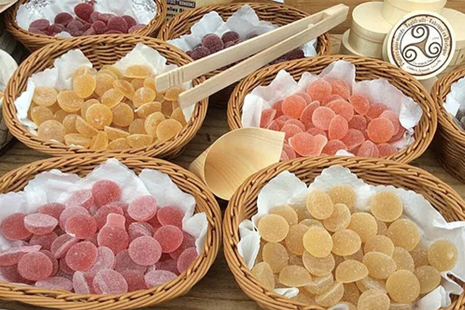 CONFISERIE ARTISANALE PAPO