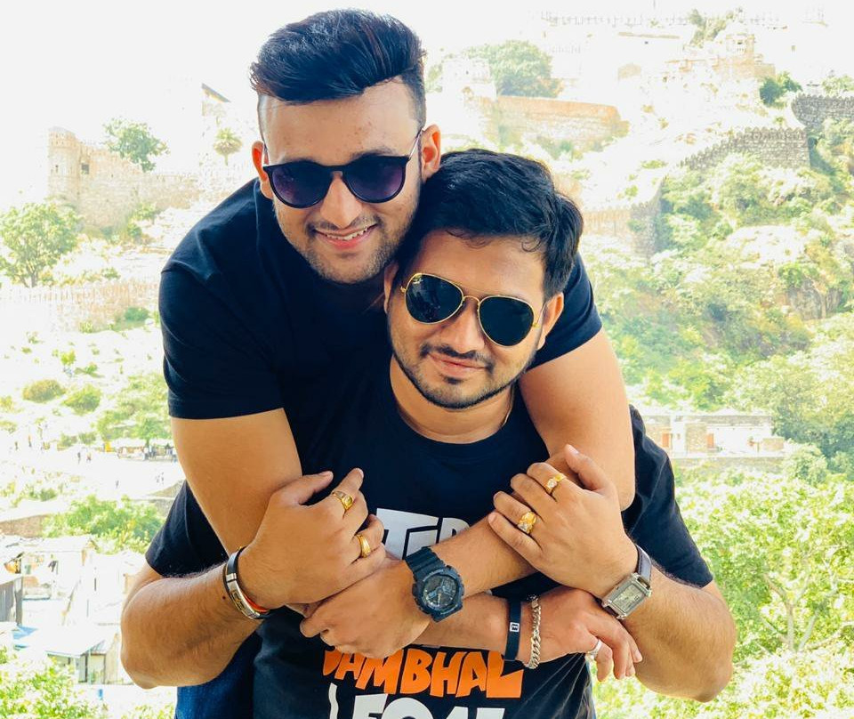 Treebo Trend Kumbhal Castle主图