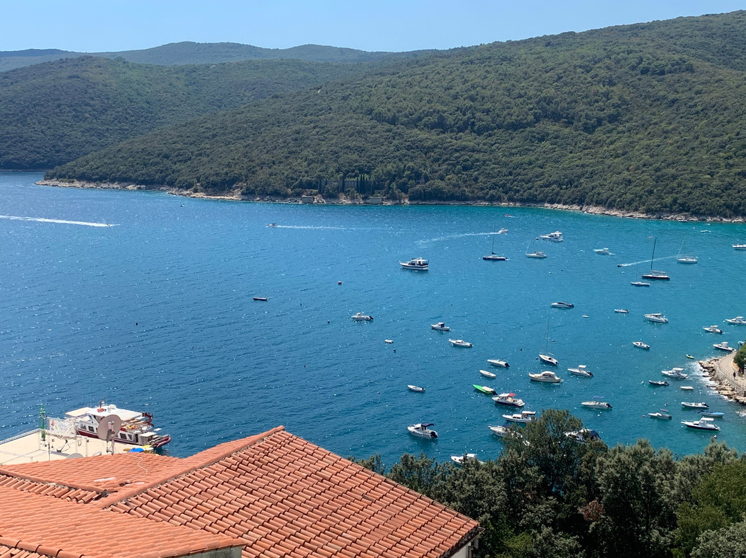 Sunset Apartments Rabac