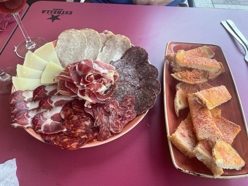 Cal Tete Castell D'aro-platja D'aro