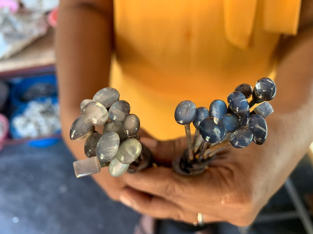 Moonstone No.1-Ambalangoda必去景点