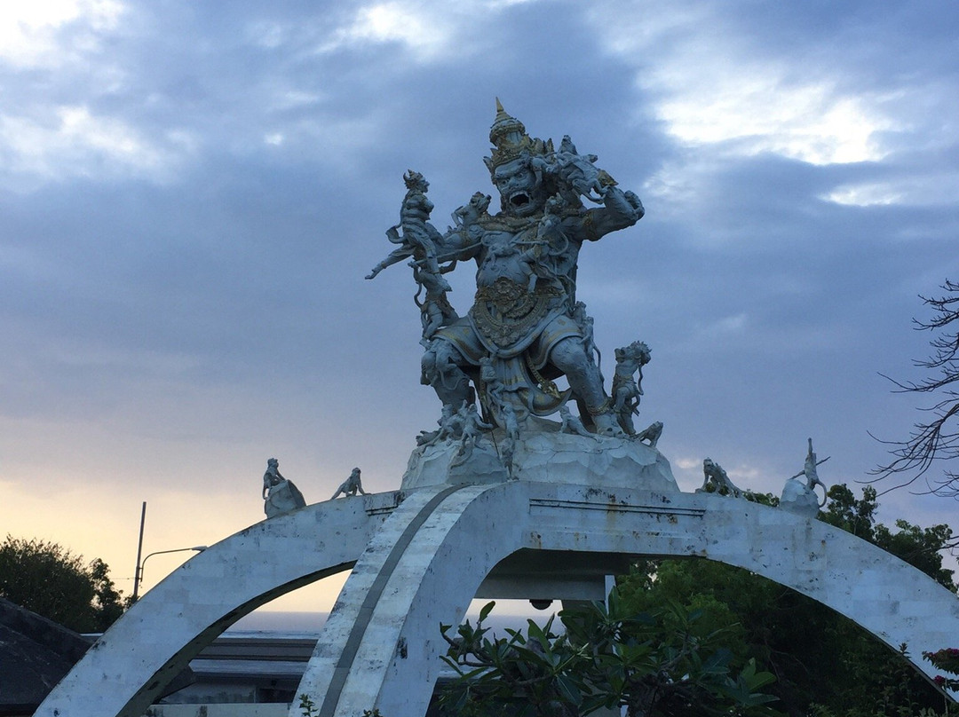 Bali Perfect Tour景点图片