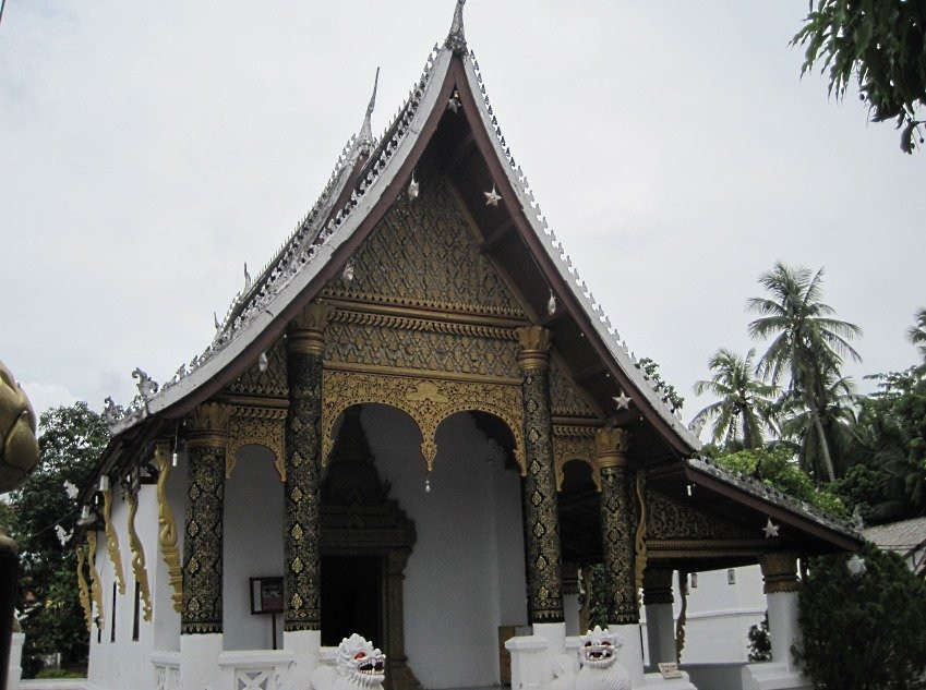 Wat Syrimoungkoun Xaiyaram景点图片