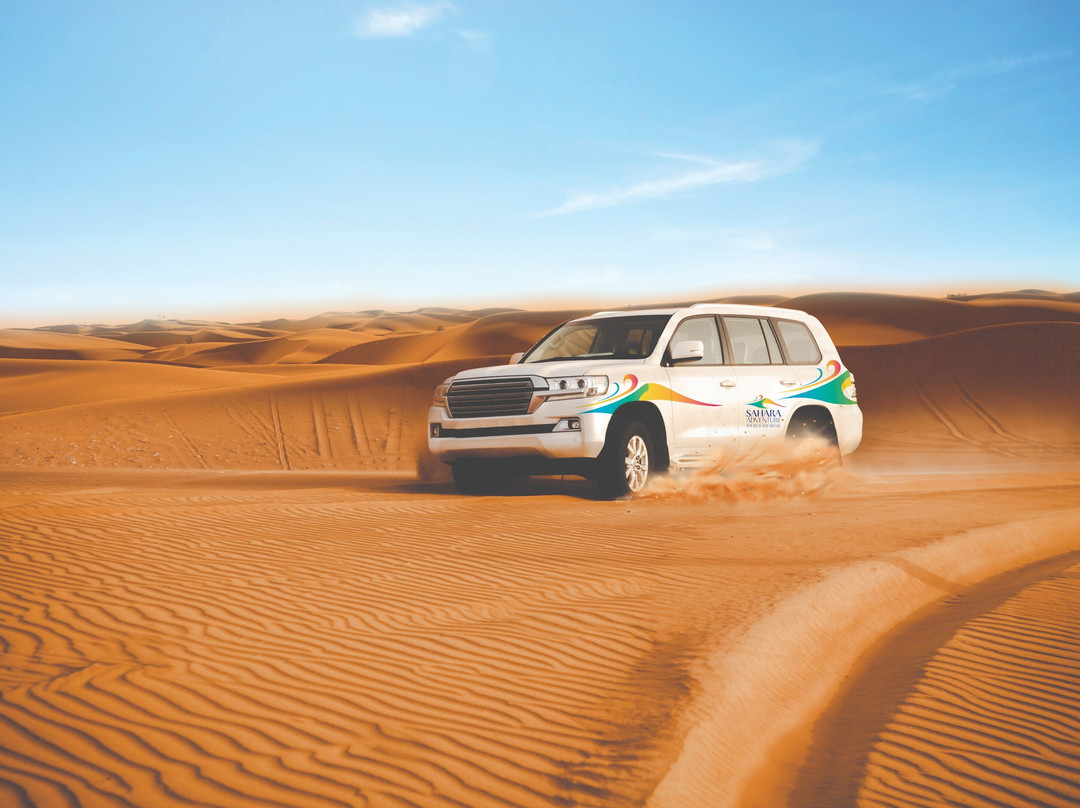 Sahara Adventure Tours & Safari-迪拜必去景点