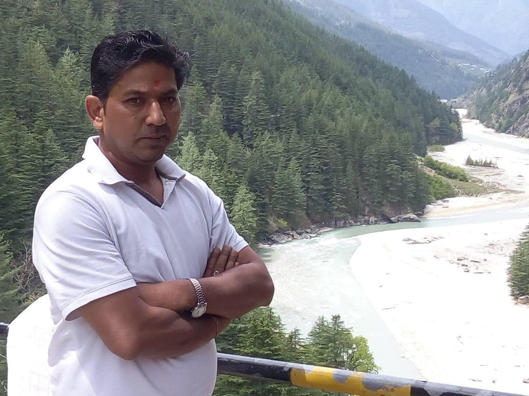 Indo Himalaya Tour-里希克虚必去景点