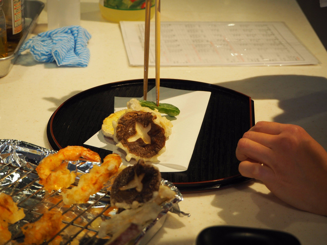 ABC Cooking Travel-Yurakucho必去景点