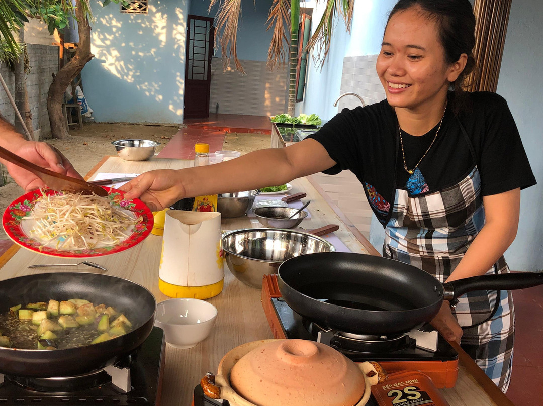 MiMi Cooking Hoi An-会安必去景点