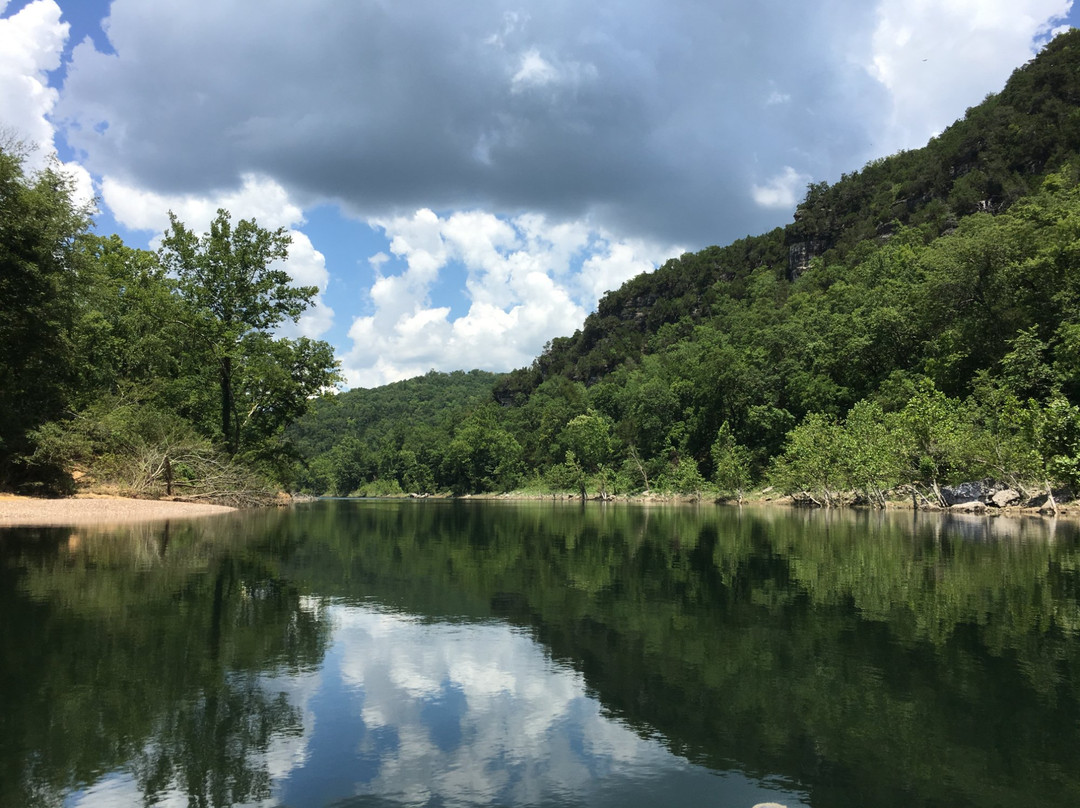 Riverview Outfitters-尤里卡斯普林斯必去景点