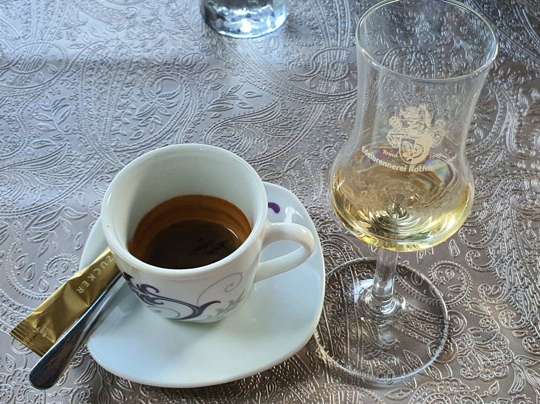 Wirtshaus Stehkragen