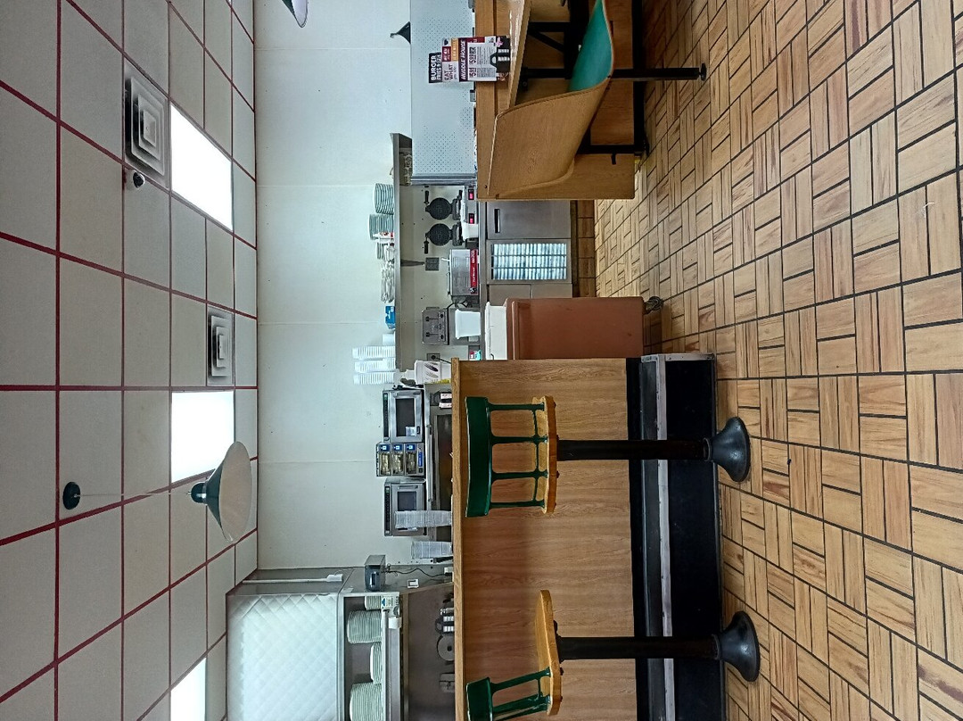 Huddle House