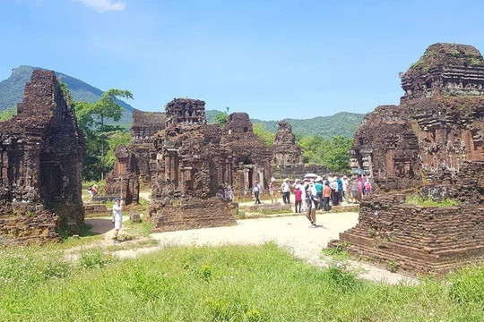 Hoi An Tourism Yoga & Healing Local Tours-会安必去景点
