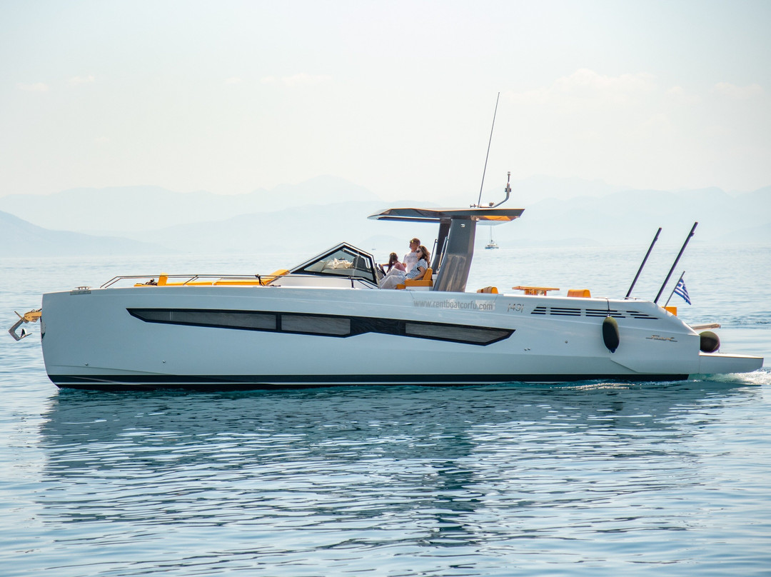 SEA JOY IKE