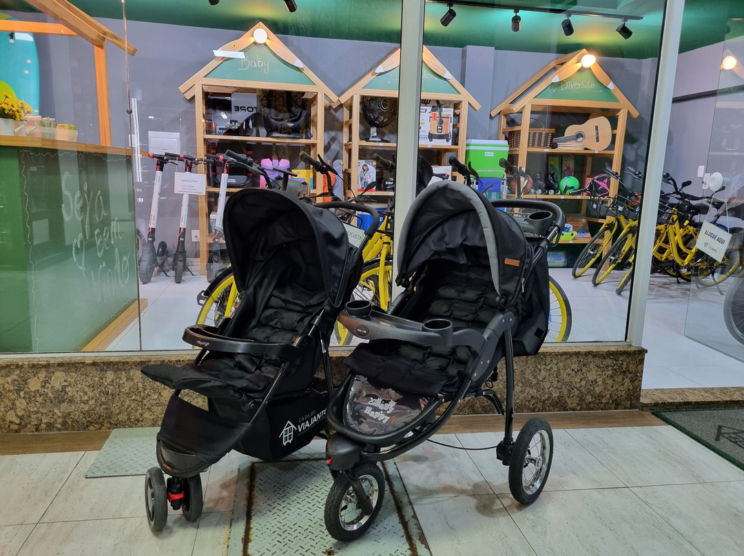 Casa Do Viajante-康泊琉海水浴场必去景点