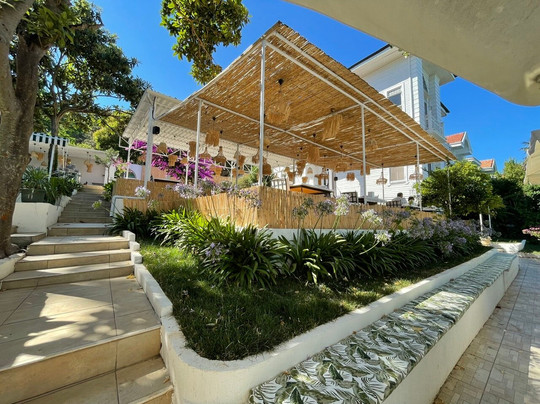 Ikigai Hotel Villa Rıfat