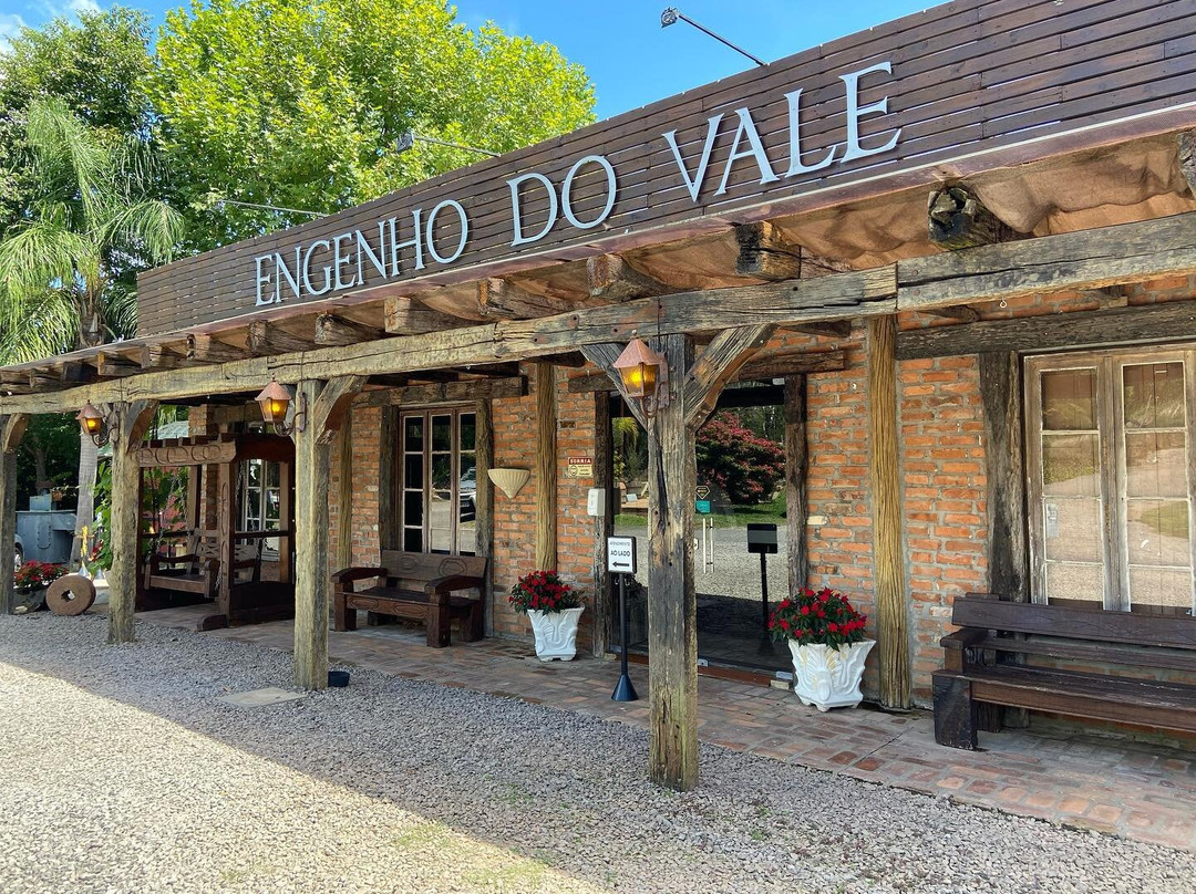 Restaurante Engenho do Vale
