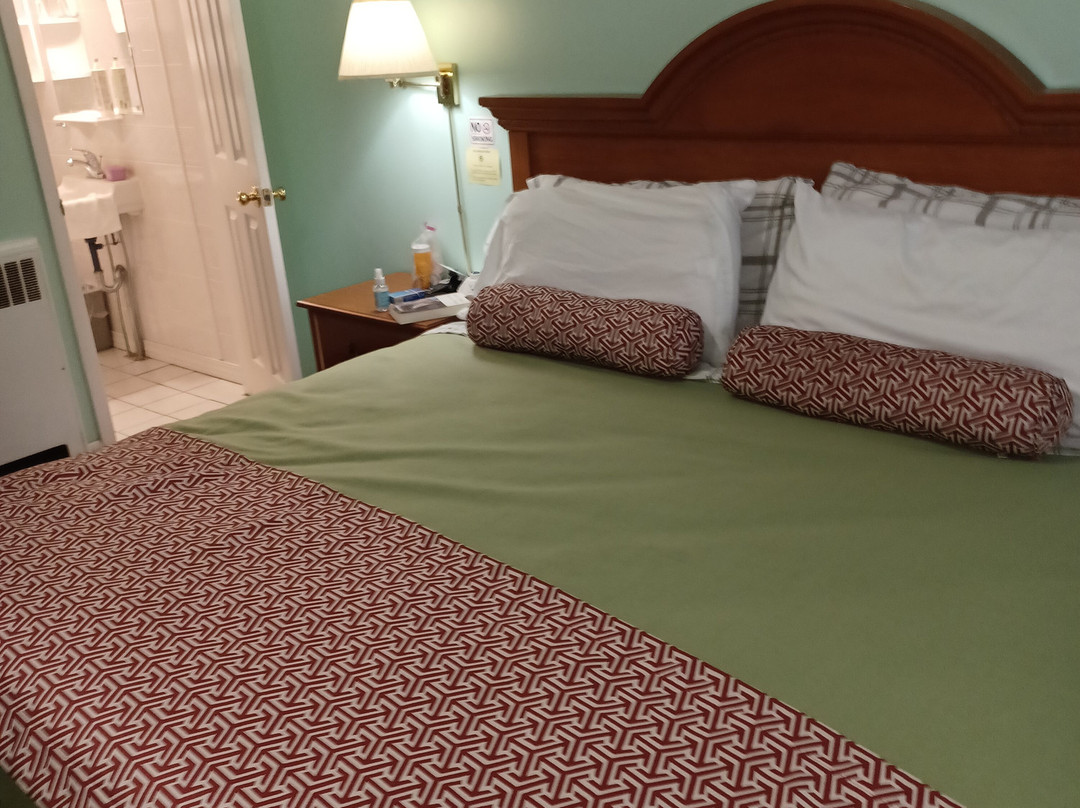 Robin Hood Motel主图