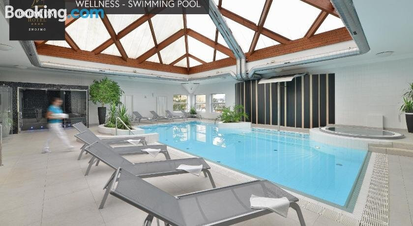 PREMIUM Wellness & Wine Hotel Znojmo主图