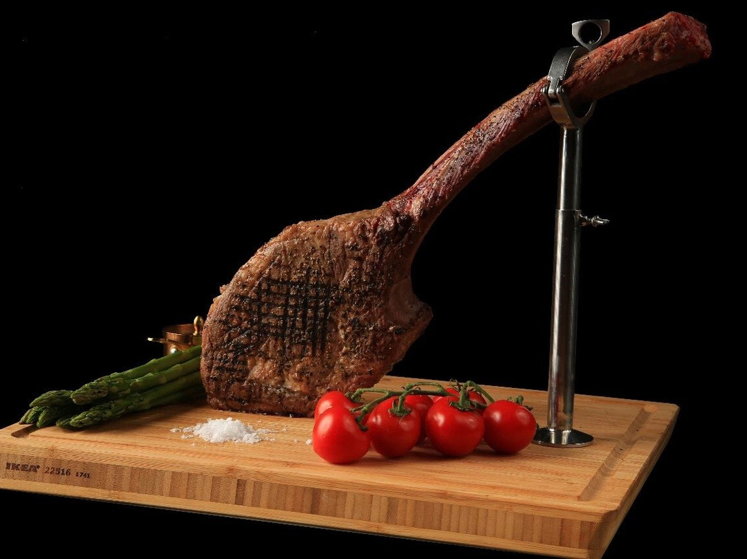 Cru Steak House扒房(杭州JW万豪酒店)