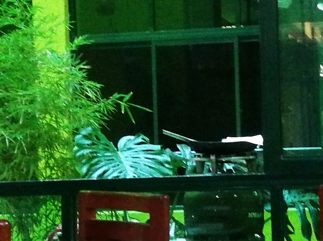 Comfy Inn Eldoret主图