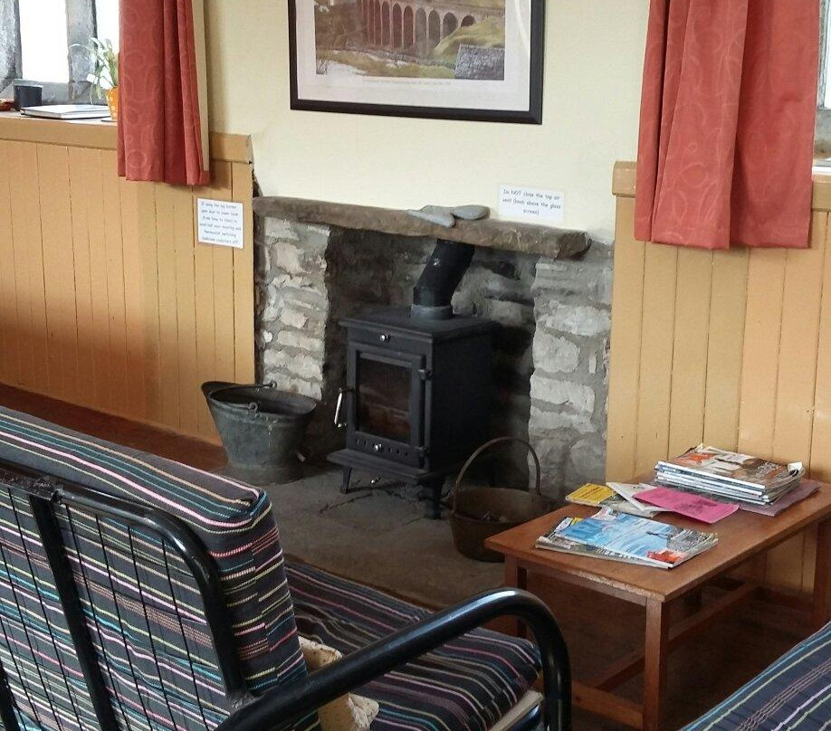 The Old School Bunkhouse