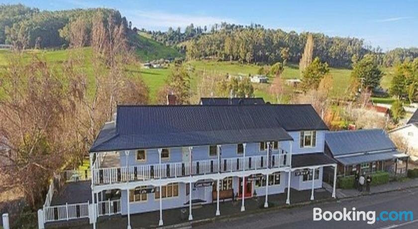 Wandering Trout Taphouse主图