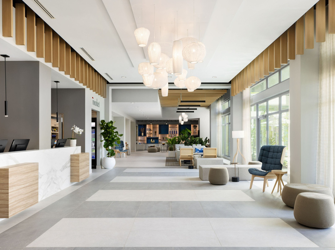 Isla Verde酒店住宿-Residence Inn by Marriott San Juan Isla Verde