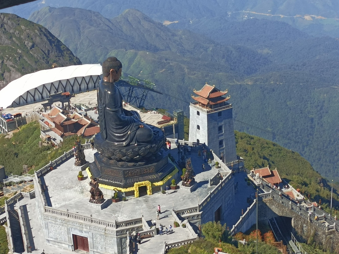 Vietnam Daily Tourist-河内必去景点