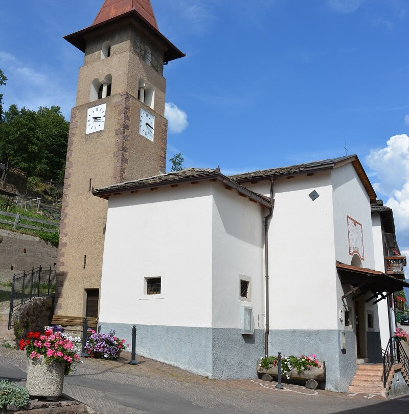Chiesa di Sternigo景点图片