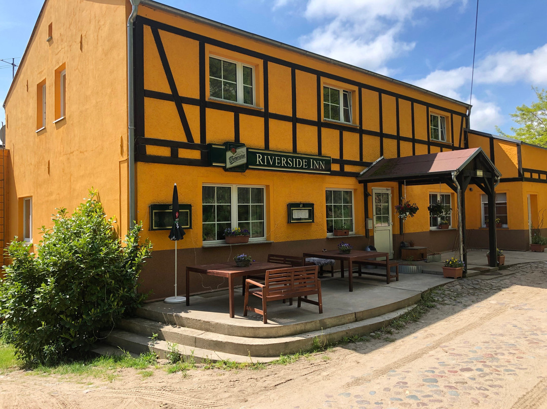 Bad Freienwalde旅游攻略图片