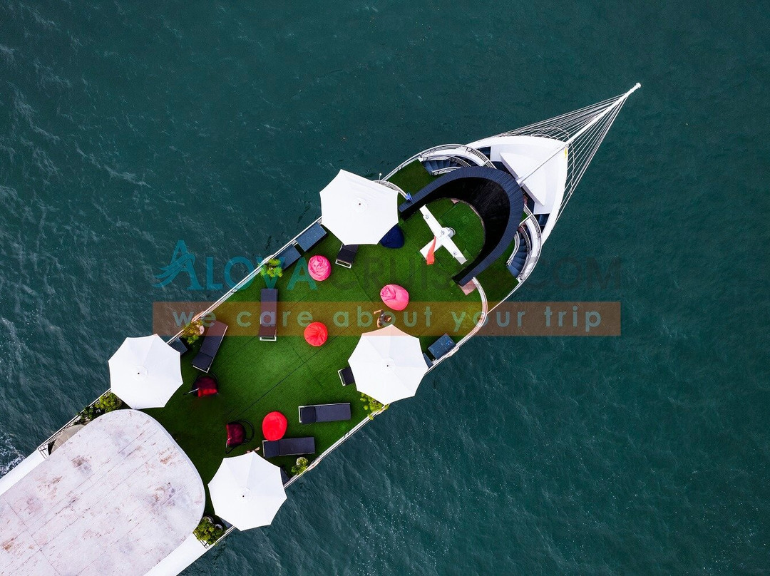 Alova Cruises