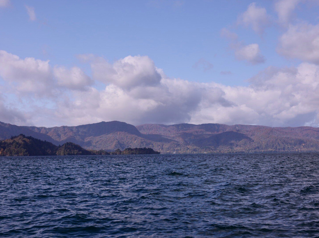 Guriland-十和田市必去景点