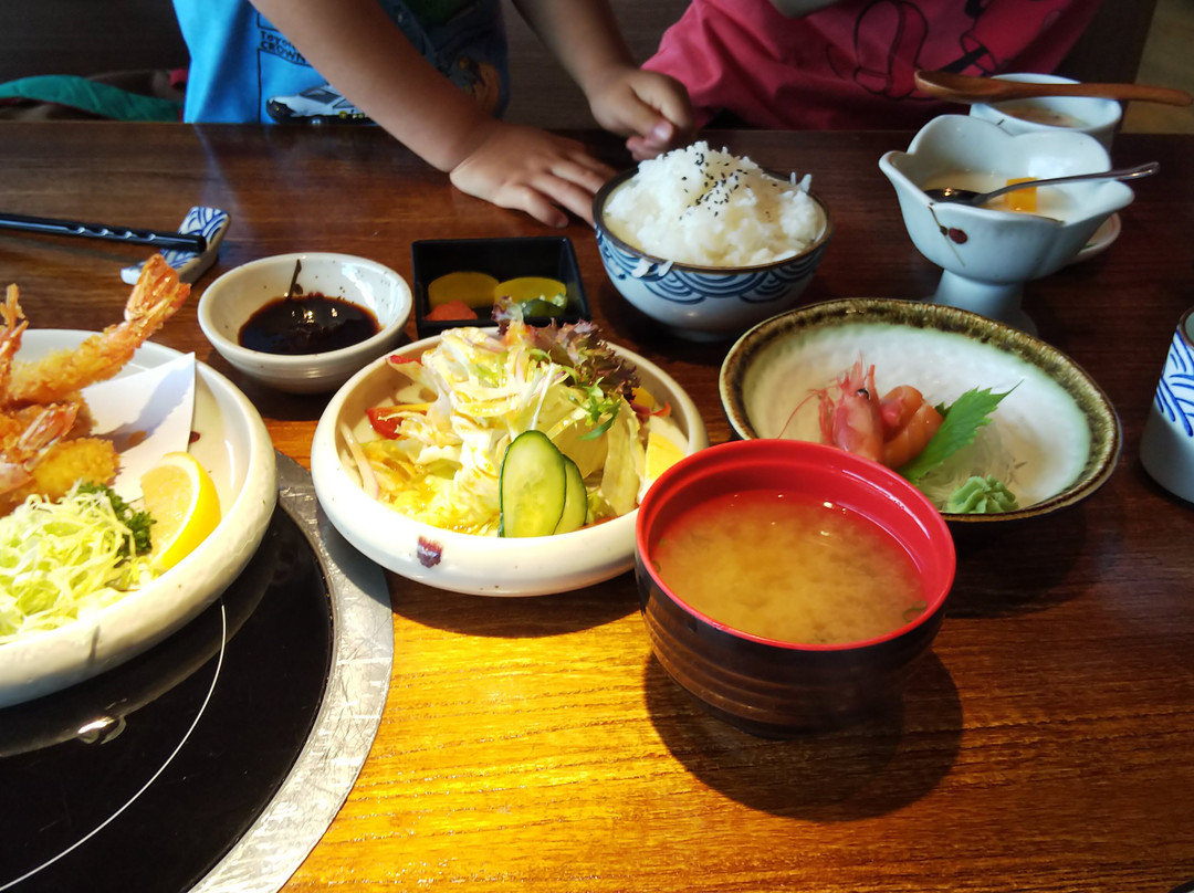 蟹将军日本料理