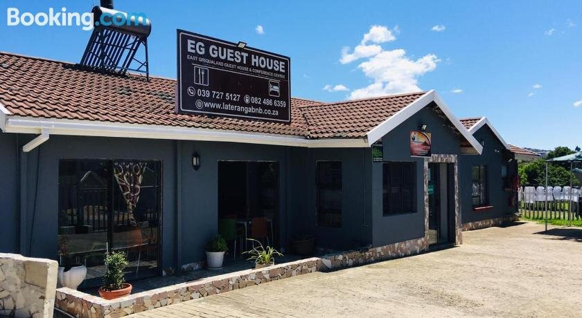 EG Guest House