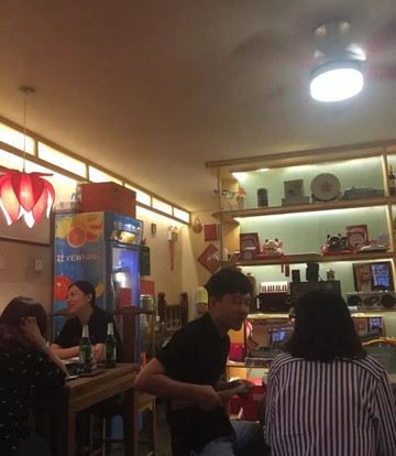 七寻八找鱼有余菜馆主图