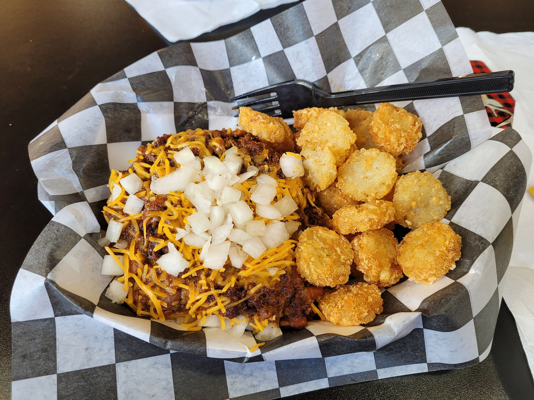 Boss' Burgers and Cheesesteaks