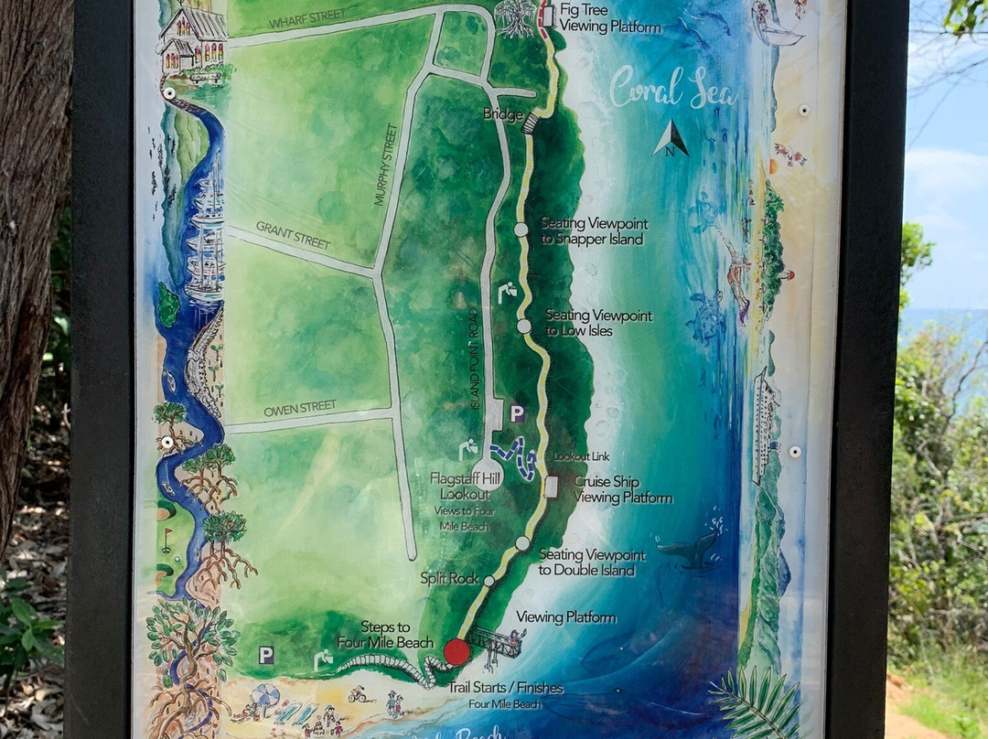 Flagstaff Hill Lighthouse-道格拉斯港必去景点