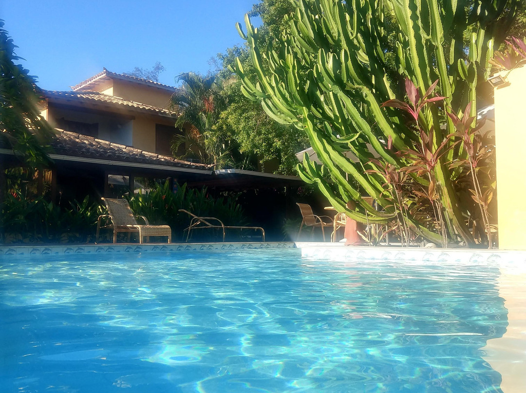 Pousada do Namorado主图