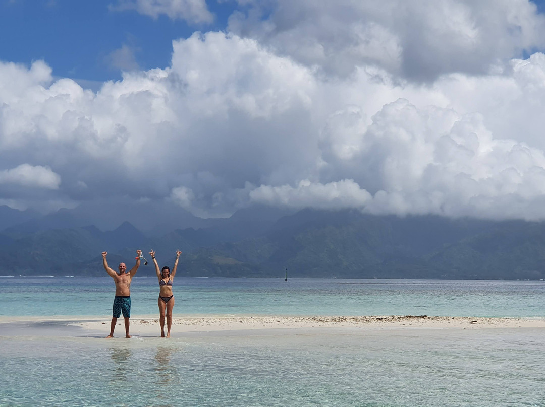 Unique Tahiti景点图片