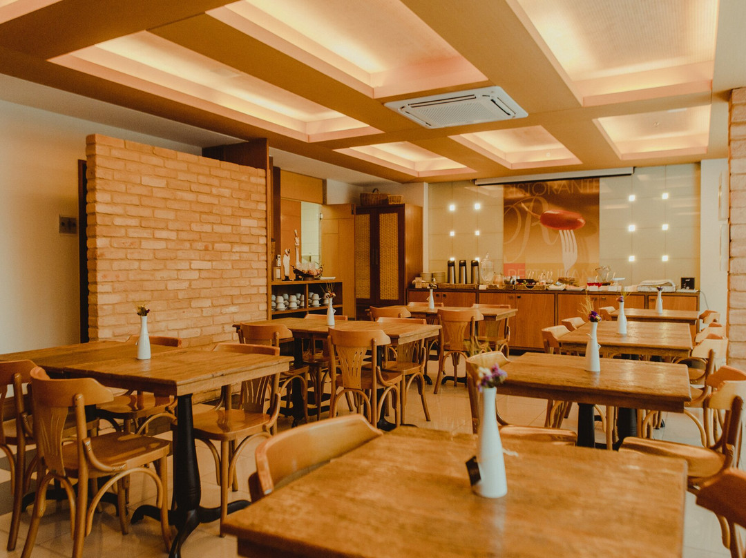 Hotel Habitare主图