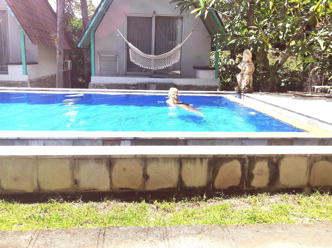 Makarma Resort Lombok主图